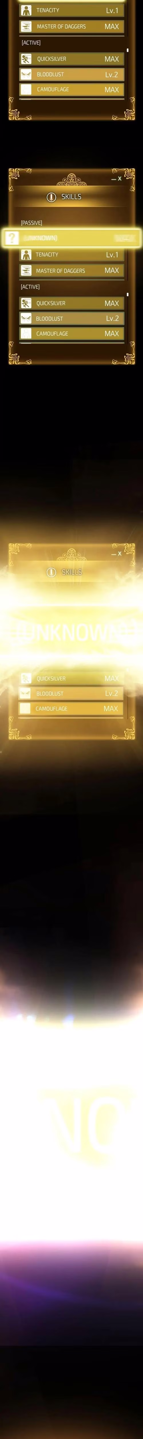 Solo Leveling - Chapter 162 - Part 5