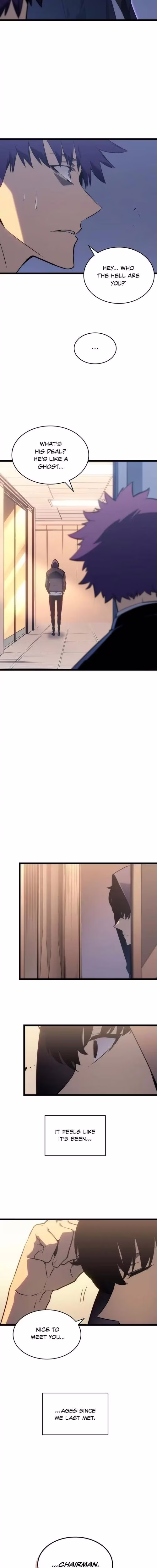 Solo Leveling - Chapter 162 - Part 18