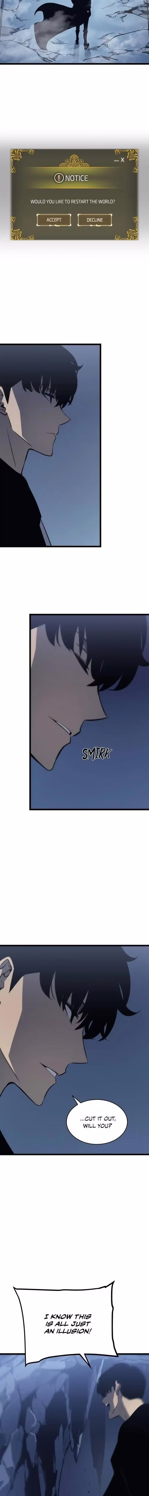 Solo Leveling - Chapter 162 - Part 24