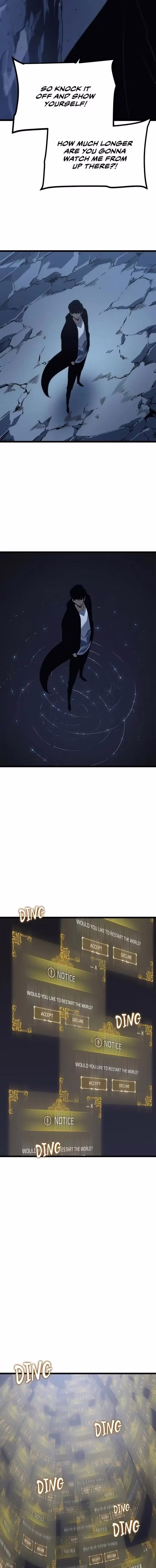 Solo Leveling - Chapter 162 - Part 25