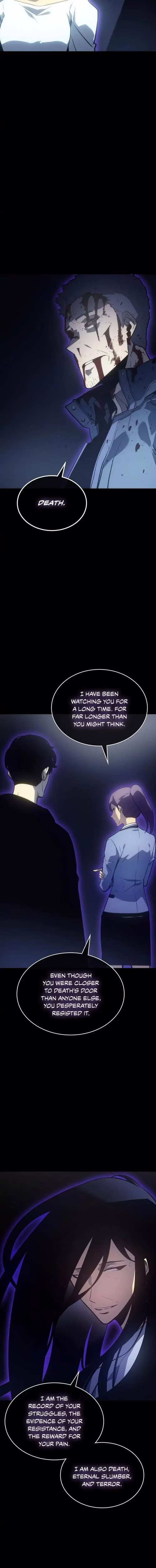 Solo Leveling - Chapter 163 - Part 3