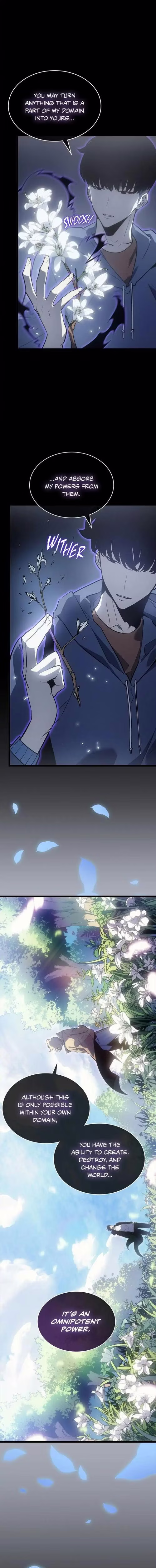 Solo Leveling - Chapter 163 - Part 5