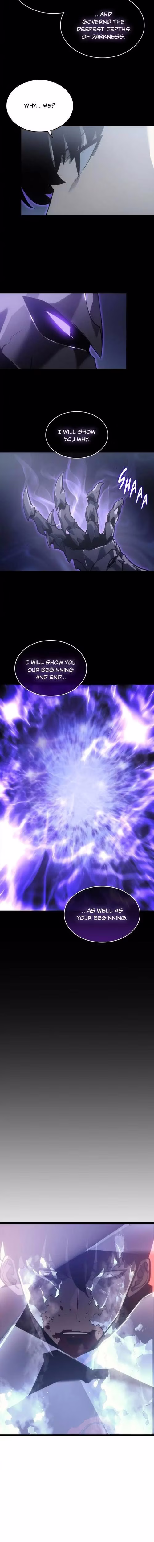 Solo Leveling - Chapter 163 - Part 7