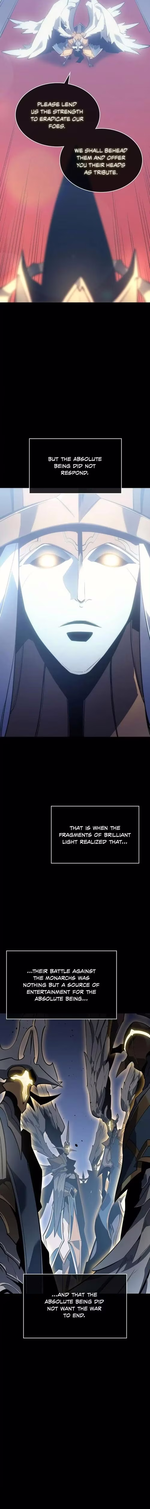 Solo Leveling - Chapter 163 - Part 14