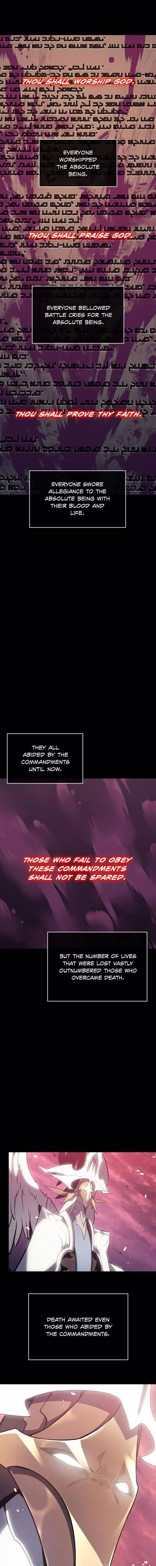 Solo Leveling - Chapter 163 - Part 15