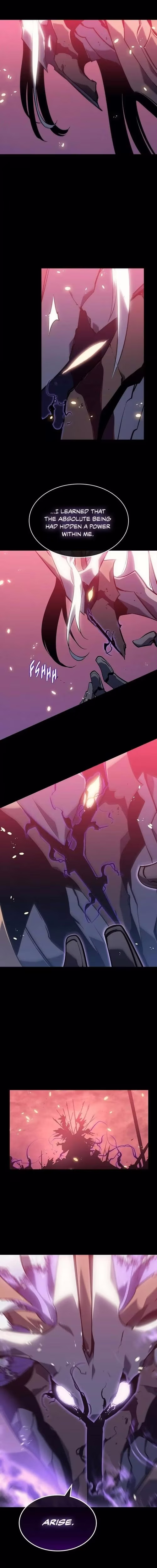 Solo Leveling - Chapter 163 - Part 18