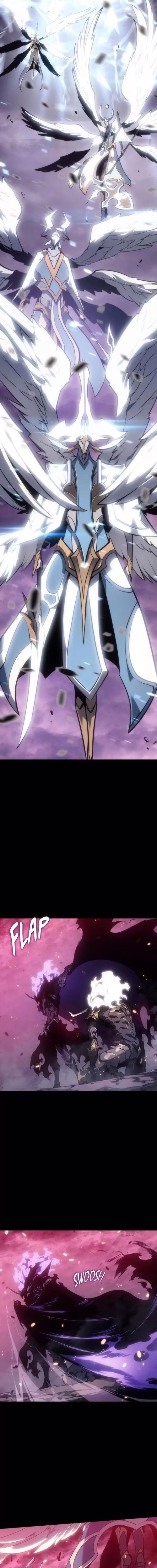 Solo Leveling - Chapter 164 - Part 5