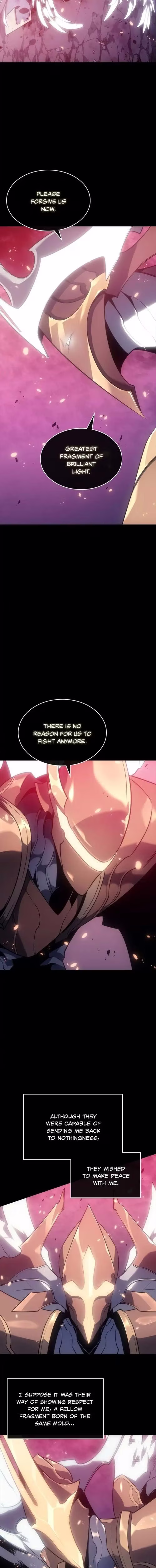 Solo Leveling - Chapter 164 - Part 7