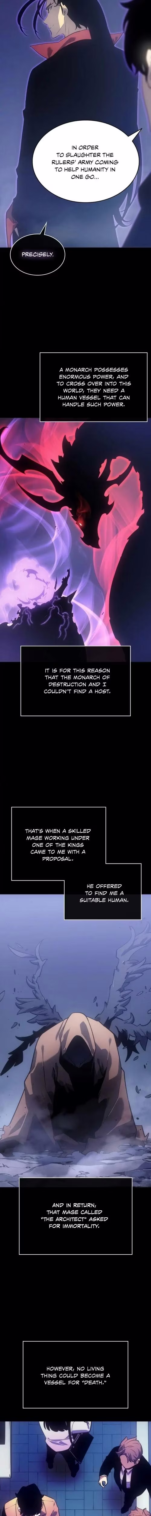 Solo Leveling - Chapter 164 - Part 17