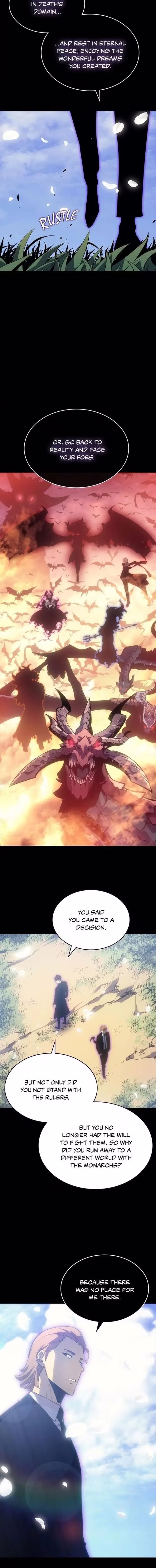 Solo Leveling - Chapter 164 - Part 22