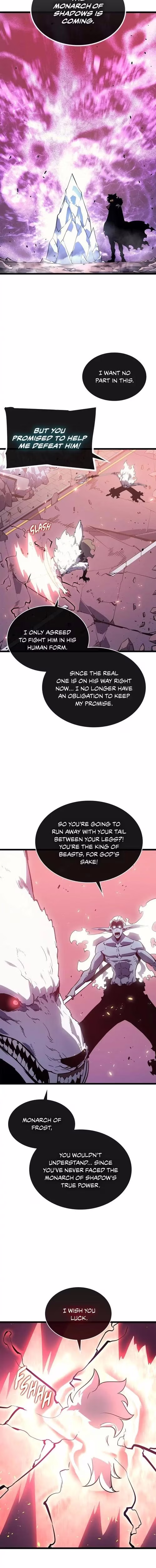 Solo Leveling - Chapter 165 - Part 13