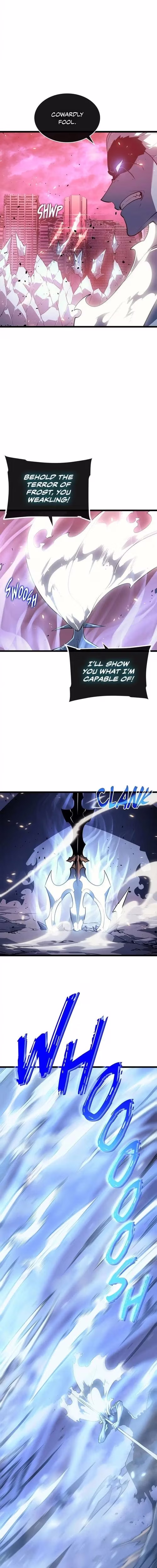 Solo Leveling - Chapter 165 - Part 14