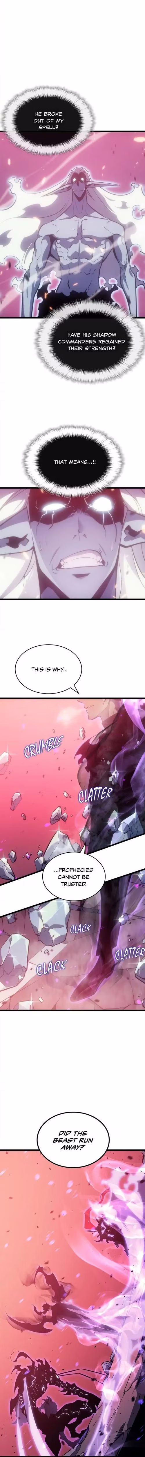 Solo Leveling - Chapter 165 - Part 20