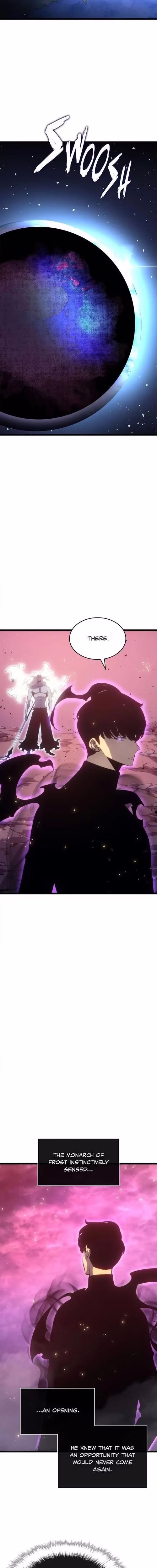 Solo Leveling - Chapter 166 - Part 3