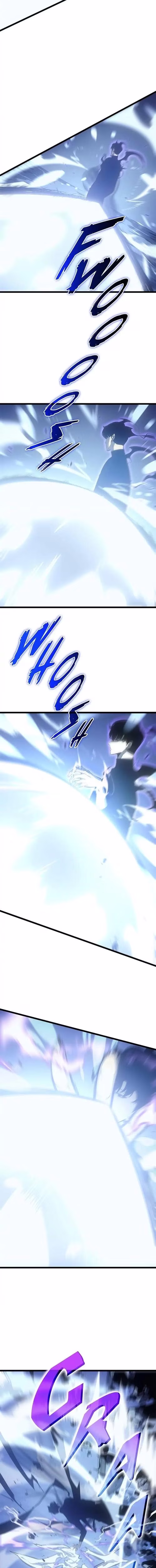 Solo Leveling - Chapter 166 - Part 5