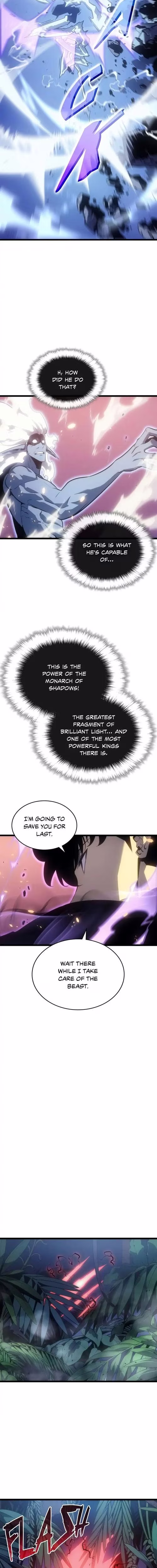 Solo Leveling - Chapter 166 - Part 6