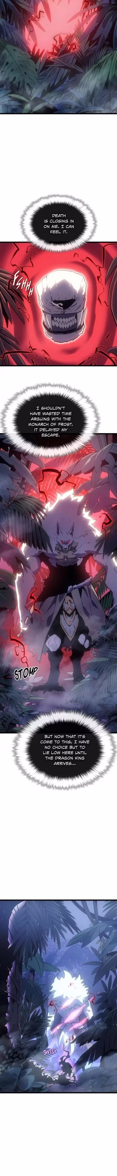 Solo Leveling - Chapter 166 - Part 7