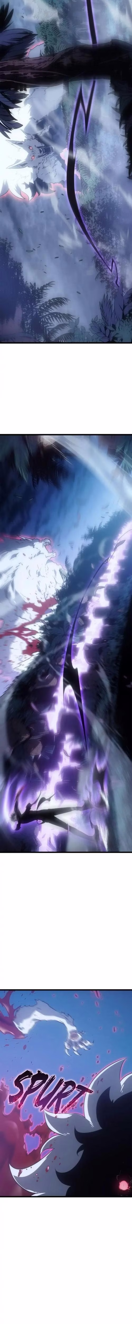 Solo Leveling - Chapter 166 - Part 13