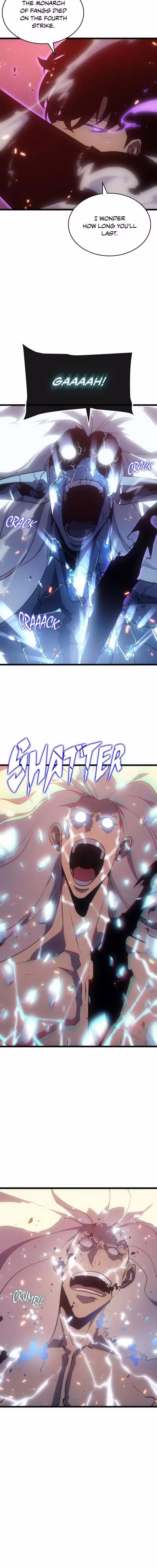 Solo Leveling - Chapter 166 - Part 20