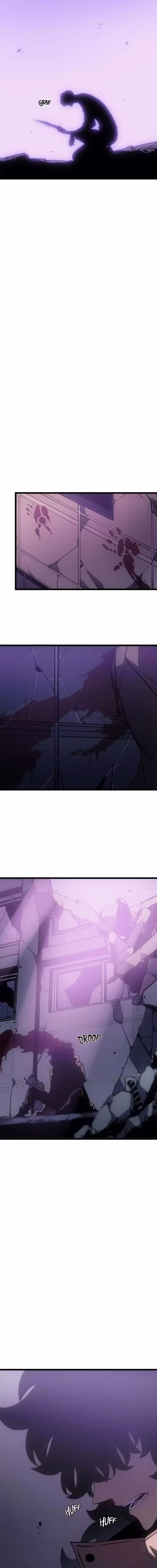 Solo Leveling - Chapter 166 - Part 22