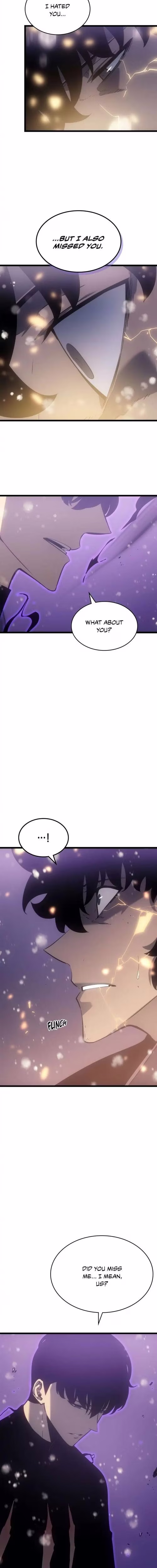 Solo Leveling - Chapter 167 - Part 7