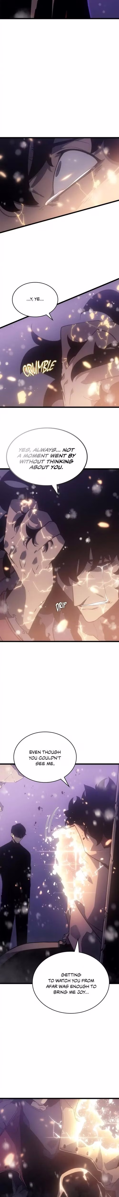 Solo Leveling - Chapter 167 - Part 8