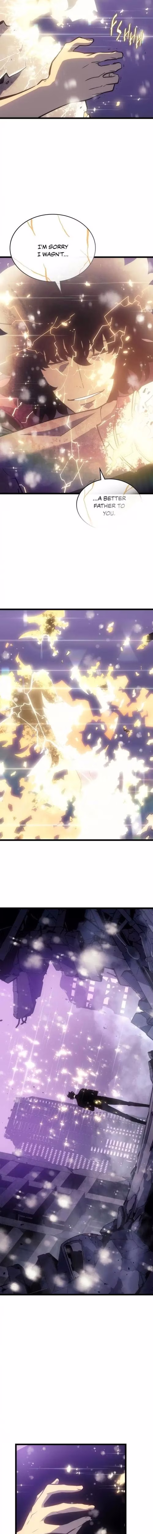 Solo Leveling - Chapter 167 - Part 11