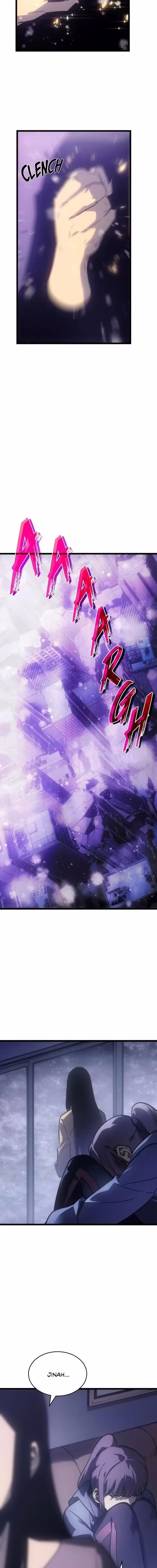 Solo Leveling - Chapter 167 - Part 12