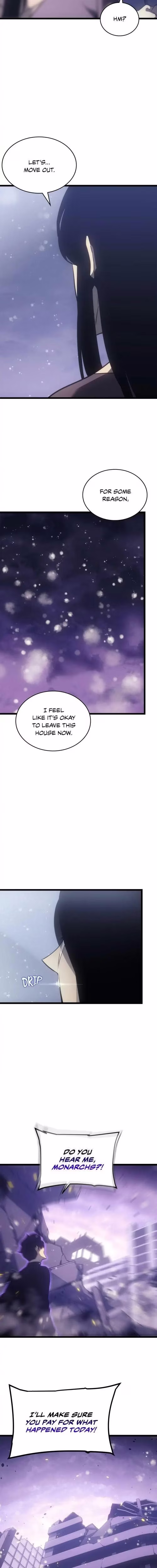 Solo Leveling - Chapter 167 - Part 13