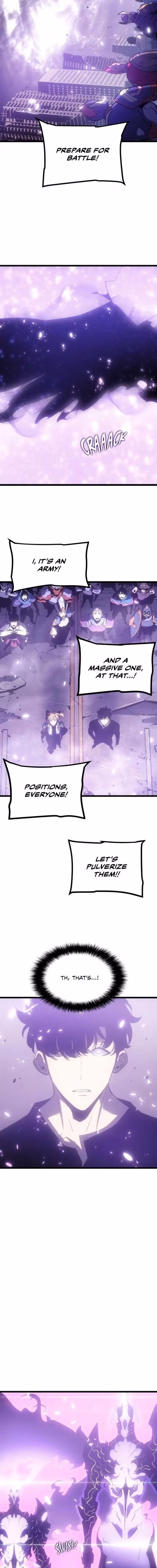 Solo Leveling - Chapter 167 - Part 20