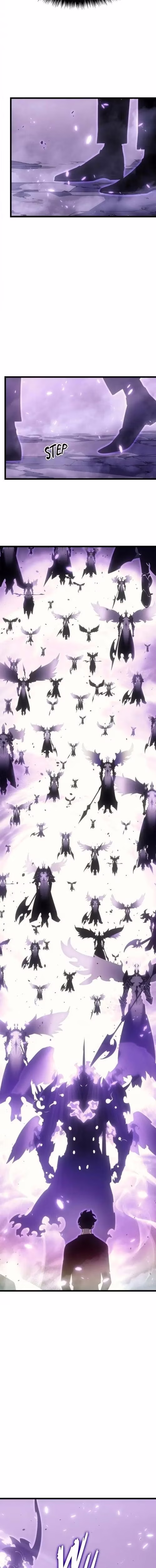 Solo Leveling - Chapter 168 - Part 4