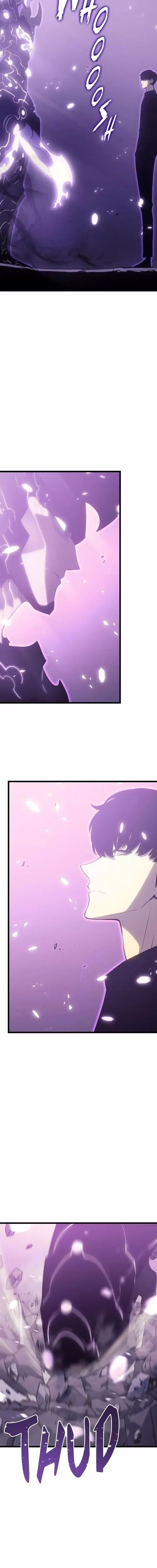 Solo Leveling - Chapter 168 - Part 5