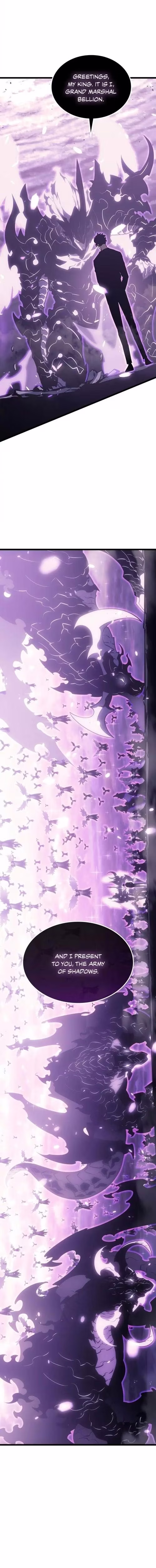 Solo Leveling - Chapter 168 - Part 6