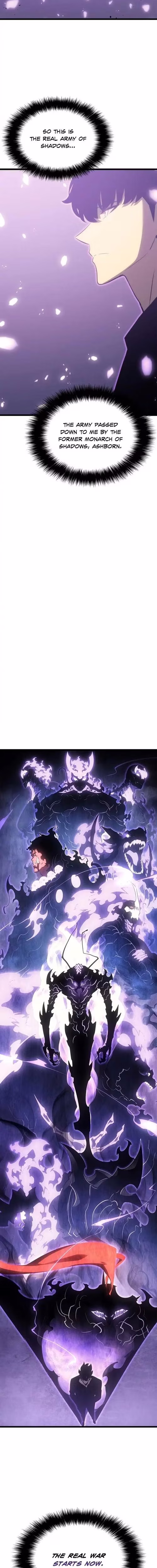 Solo Leveling - Chapter 168 - Part 8