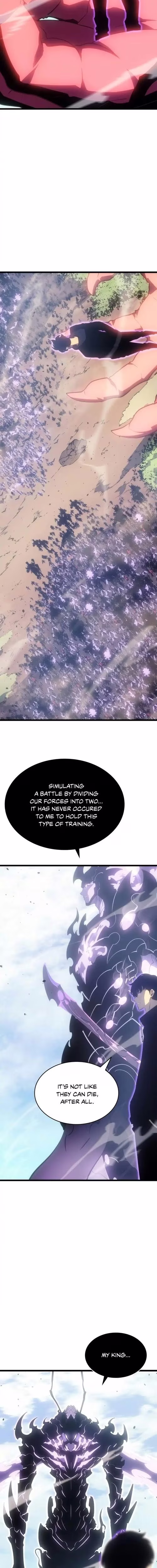 Solo Leveling - Chapter 168 - Part 12