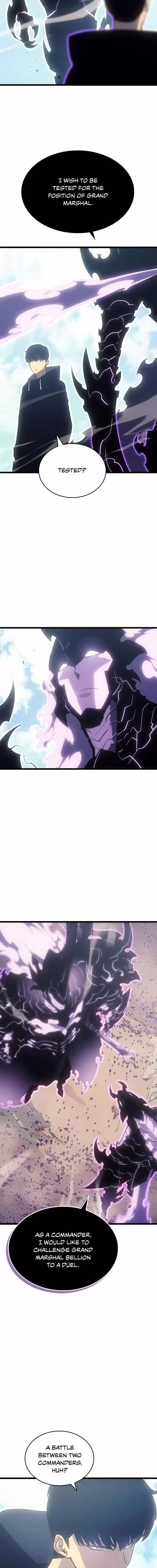 Solo Leveling - Chapter 168 - Part 13