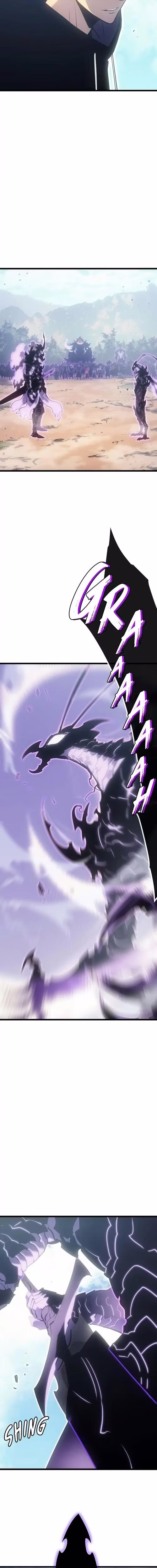 Solo Leveling - Chapter 168 - Part 14