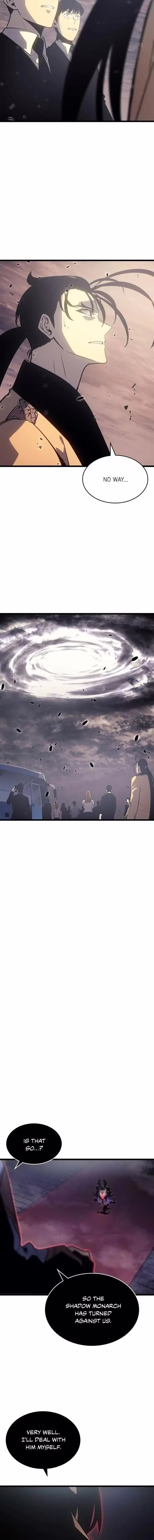 Solo Leveling - Chapter 168 - Part 21