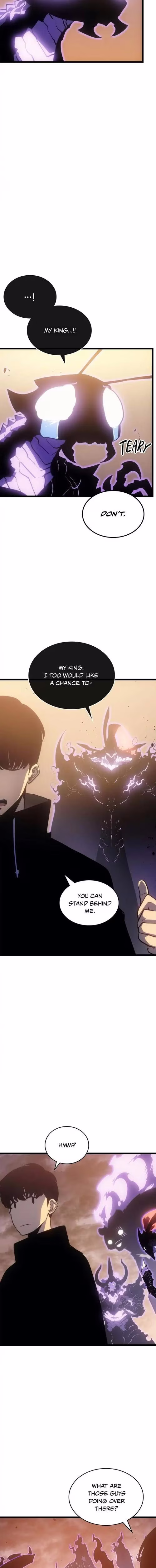 Solo Leveling - Chapter 169 - Part 3