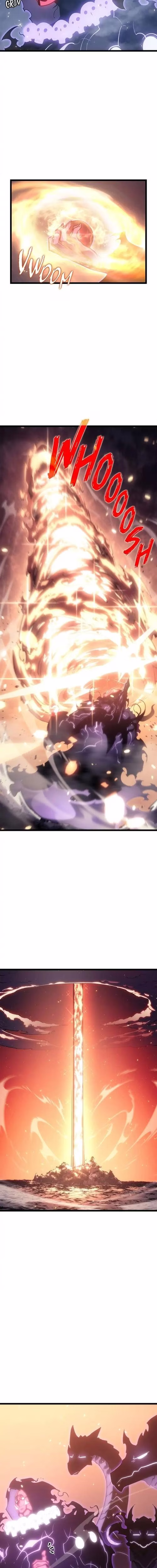 Solo Leveling - Chapter 169 - Part 5