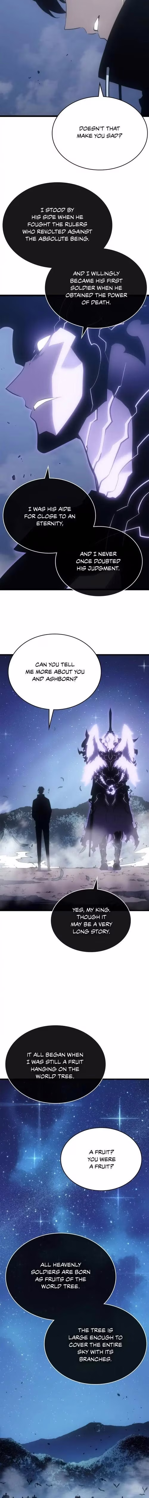 Solo Leveling - Chapter 169 - Part 7