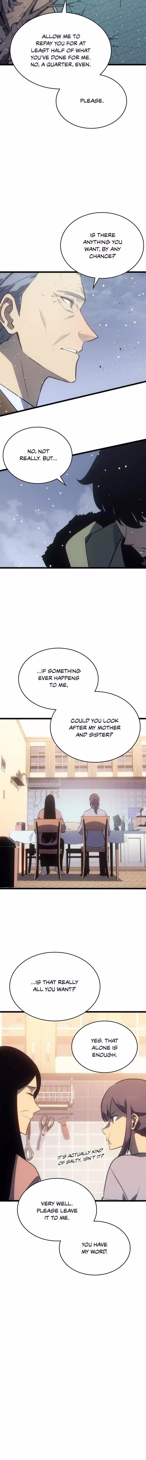 Solo Leveling - Chapter 169 - Part 13