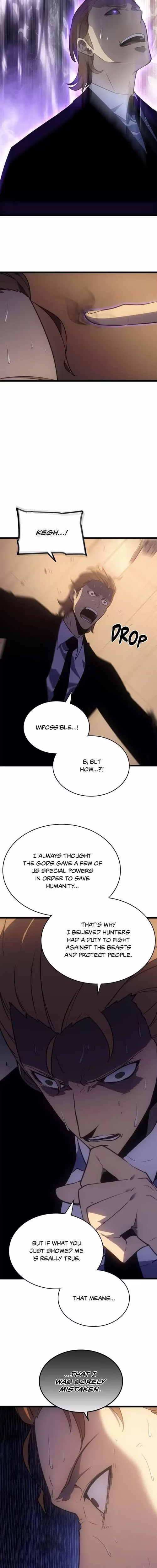 Solo Leveling - Chapter 169 - Part 16