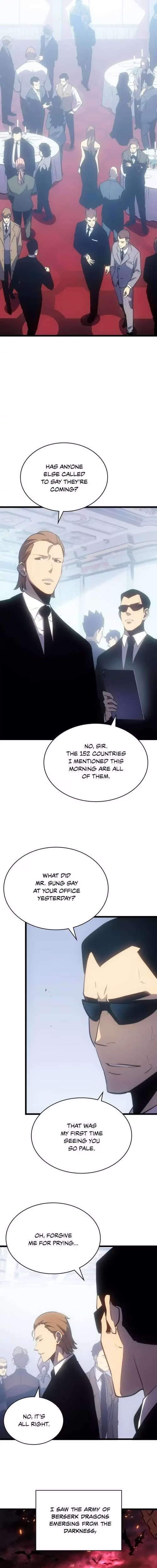 Solo Leveling - Chapter 169 - Part 18