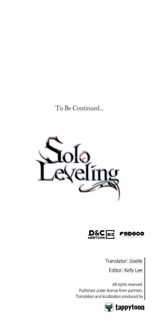 Solo Leveling - Chapter 169 - Part 21
