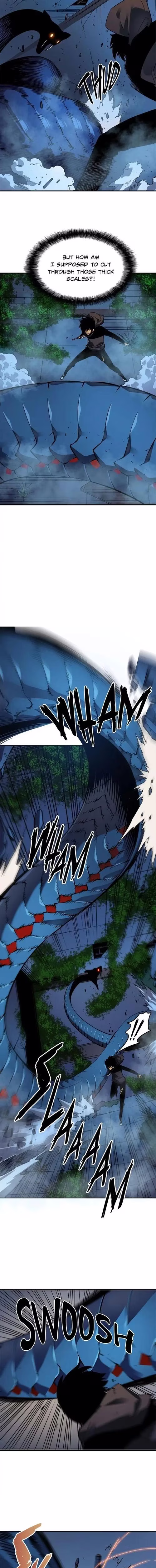 Solo Leveling - Chapter 17 - Part 3