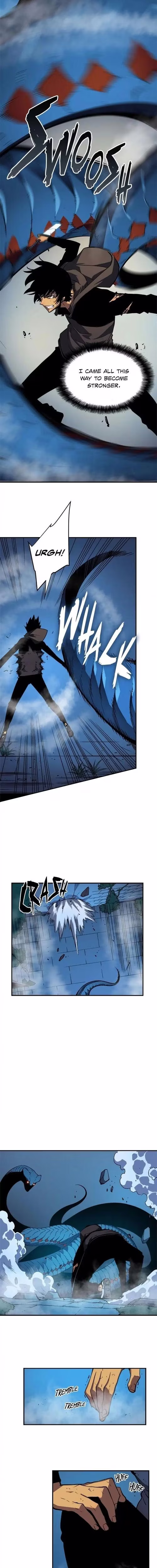 Solo Leveling - Chapter 17 - Part 10