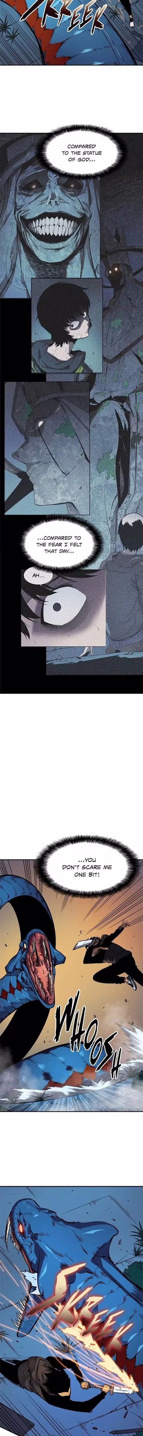 Solo Leveling - Chapter 17 - Part 12