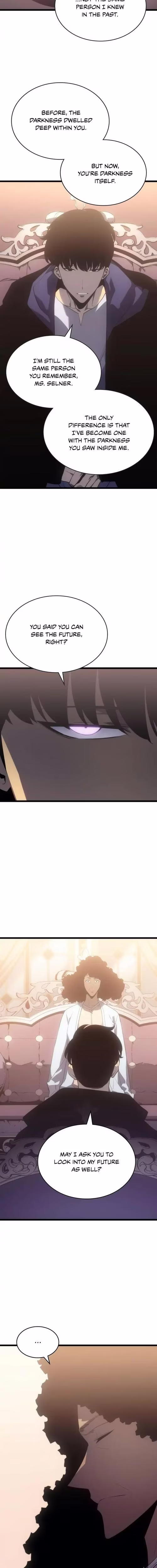 Solo Leveling - Chapter 171 - Part 10