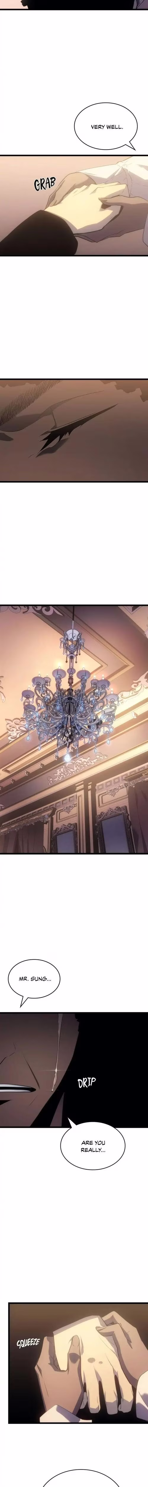 Solo Leveling - Chapter 171 - Part 11